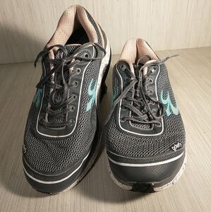 Gdefy Women's Sneaker Mesh Gravity Defyer Size 10